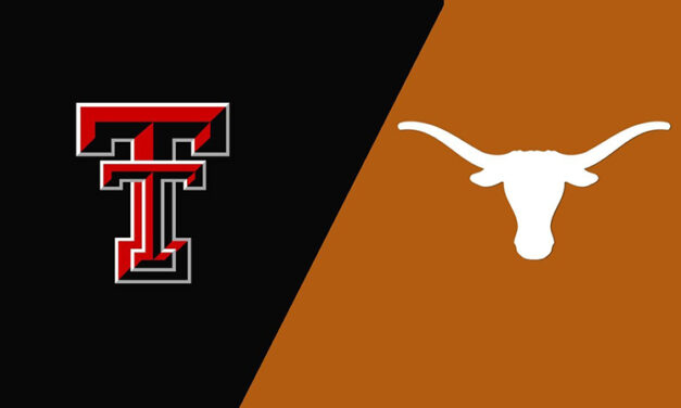 Texas Longhorns vs Texas Tech Red Raiders Live Stream: Watch Online without Cable