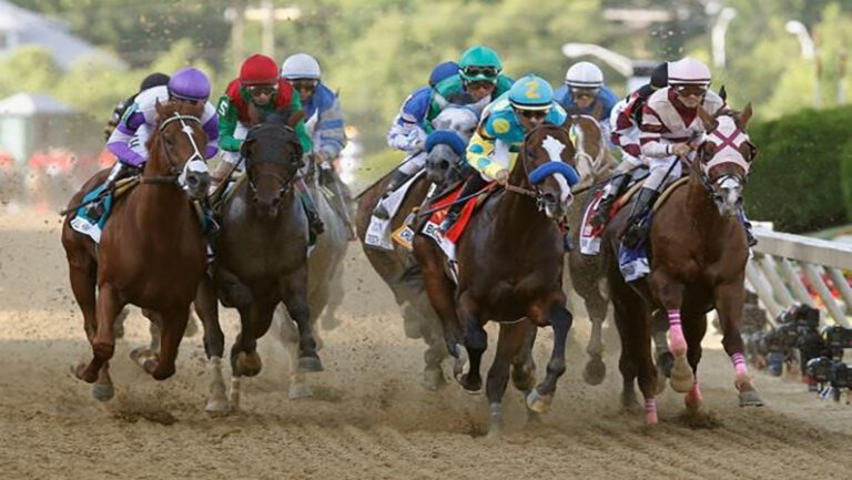 The Preakness Live Stream: Watch Online without Cable