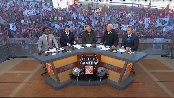 How To Watch Espn College Gameday Online Without Cable