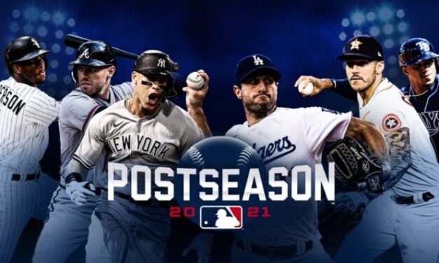 MLB Playoffs 2021 – Live Stream Online without Cable