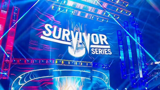 WWE Survivor Series Live Stream Watch WWE Online