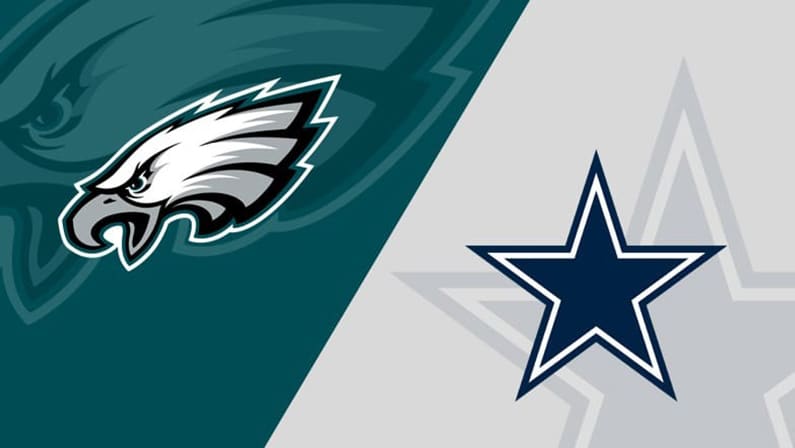 Eagles vs Cowboys Live Stream: Watch Online without Cable - HoustonOnTheCheap