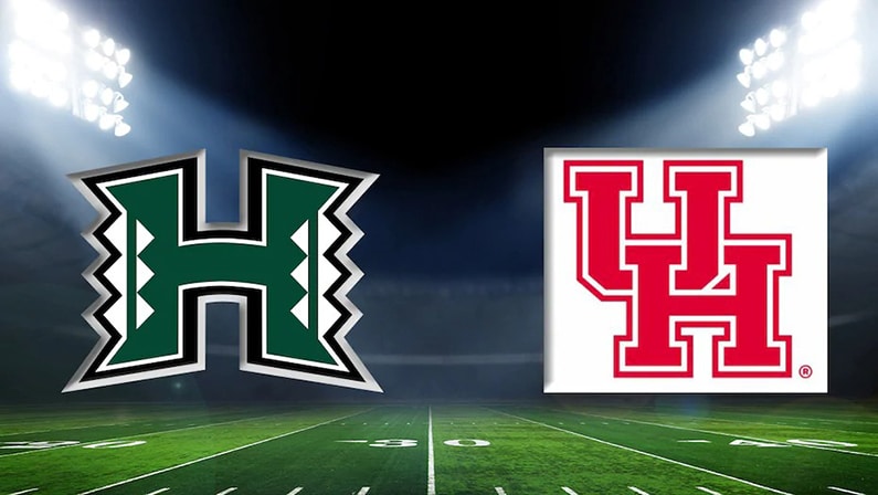 New Mexico Bowl Live Stream: Watch Hawaii vs Houston Online