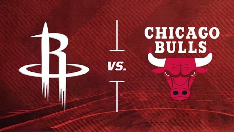 Rockets Vs Bulls Live Stream: Watch Online Without Cable