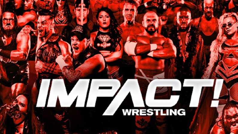 impact wrestling free live stream