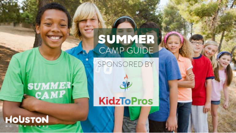 The Best Virtual Summer Camps In Houston Houstononthecheap - roblox camp houston