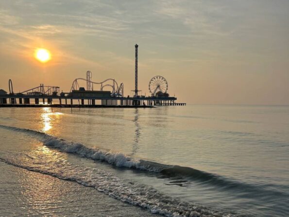 Fun Things to do in Galveston - Top 10 Reasons to Visit