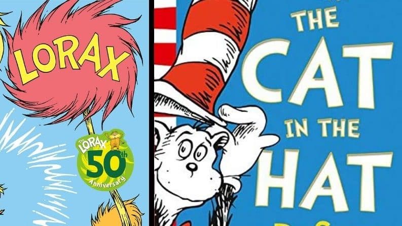 Immersive Dr. Seuss Experience Coming to Houston