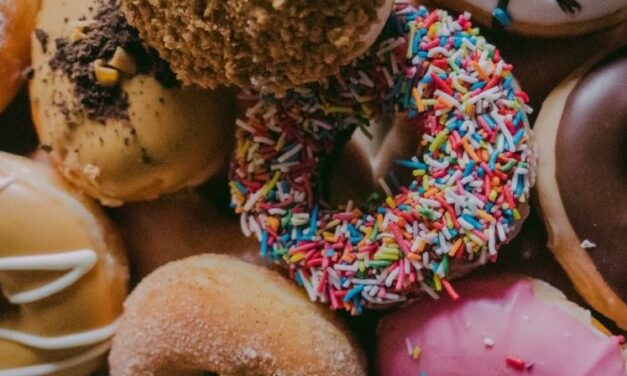 10 Best Donuts in Houston – Top Donut Shops, Places & Deals