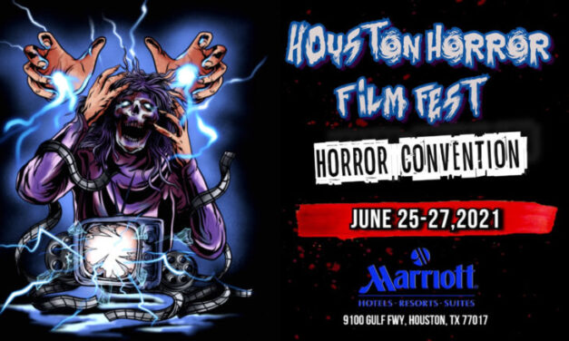 Houston Horror Film Festival Happening This Weekend June 25-27