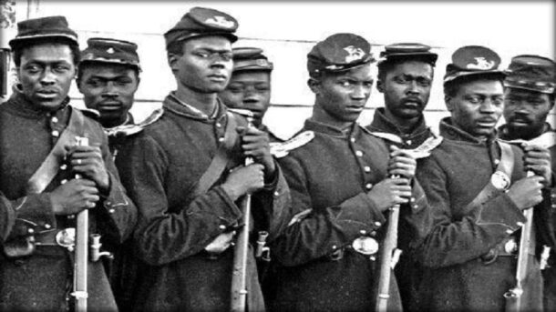 Celebrate National Buffalo Soldier Day With Free Museum Admission, Food ...