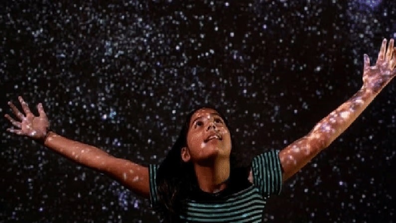 Experience the Magic of Our Universe at the HMNS Discovery Dome
