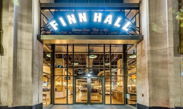 Fun at the Finn – Puppy Petting, Jazz Night & More Events at Finn Hall in August