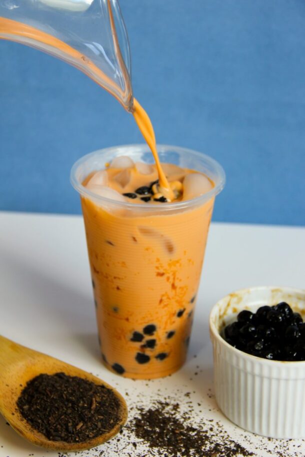 Boba Tea In Houston 10 Best Bubble Tea Houses And Shops 7083