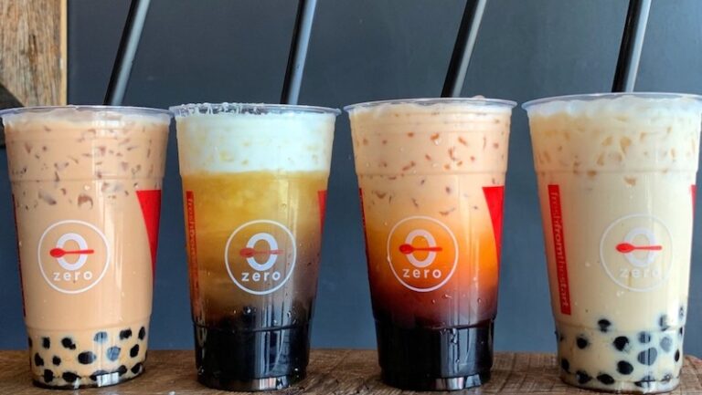 Boba Tea in Houston: 10 Best Bubble Tea Houses And Shops