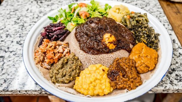 Best African Restaurants In Houston: 10 Places for Nigerian and Ethiopian