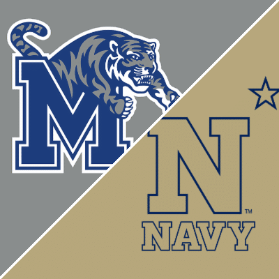 Memphis Tigers Vs Navy Midshipmen - Live Stream Espn Without Cable