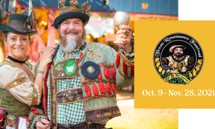 Texas Renaissance Festival 2021 Guide: Event Schedule, Tickets & More