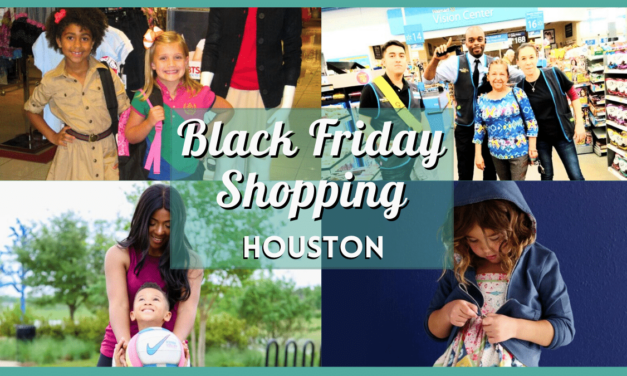 Black Friday Stores Houston –  When to Shop Where And Maximize Shopping Deals