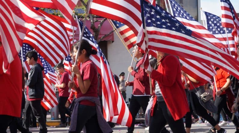 Houston Veterans Day parade, ceremony set for Friday morning in downtown –  Houston Public Media