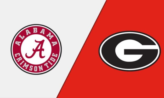 National Championship of College Football – Live Stream Alabama vs. Georgia Without Cable