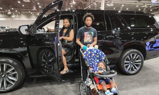 Houston Auto Show 2022: Top Attractions, Best Cars, Show Tickets, & More