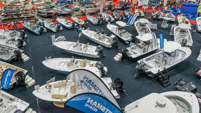 Houston Boat Show 2022: Top Attractions, Tickets, Dates, and More