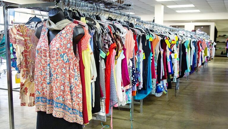 Best Thrift Stores In Houston Consignment Resale Shops   Image Credit Society Of St. Vincent De Paul Archdiocese Of Galveston Houston Facebook Page 768x434 