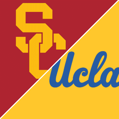 Live Stream NCAA Basketball: Watch USC Trojans at UCLA Bruins Online Without Cable