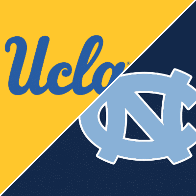 Live Stream NCAA Basketball - North Carolina UCLA Online Without Cable