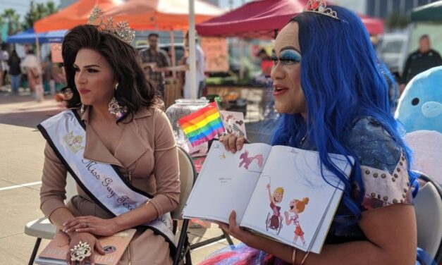 Top 10 Things to do in Galveston this weekend of June 17, 2022 include Drag Queen Story Time, Opening of new Juneteenth exhibit with Galveston Historical Foundation, and more!