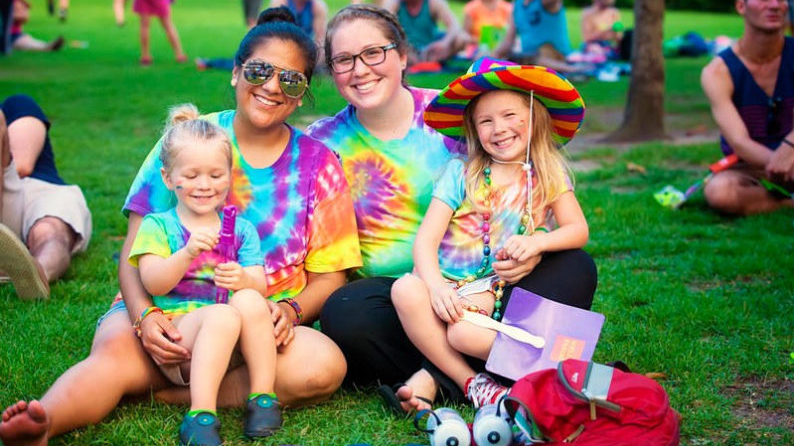Things to do in Houston this weekend of June 28 | Rainbow on the Green