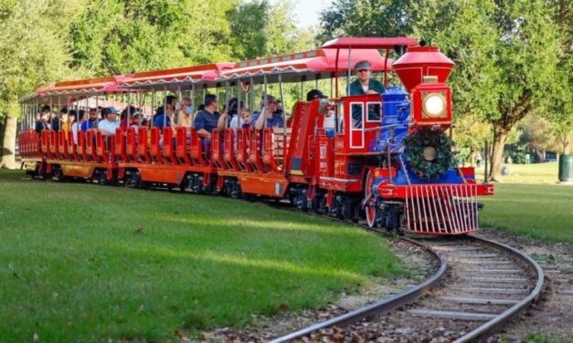 Top 11 things to do in Houston with kids this weekend of August 5, 2022 include $1.79 Train Rides at Hermann Park, Minion Mania, Free Lego Block Party & more!