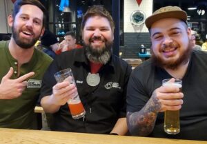 10 Best Breweries in Houston Near You - Beer, Food & More!