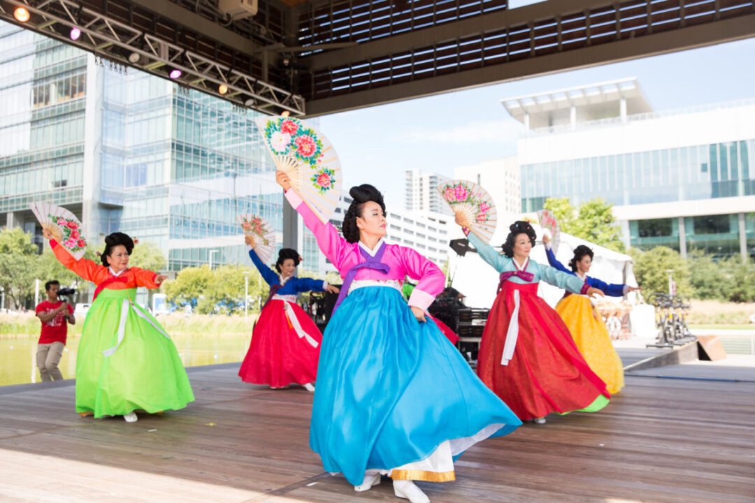 Houston Korean Festival 2022 Guide to dates, tickets, food