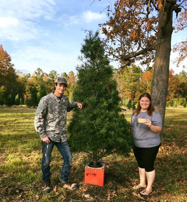 Christmas Tree Farm Houston 2022 Best Farms Near You!