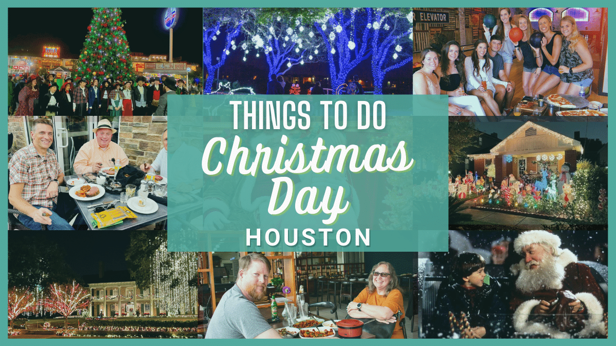 Favorite childhood Christmas gifts of notable Houstonians