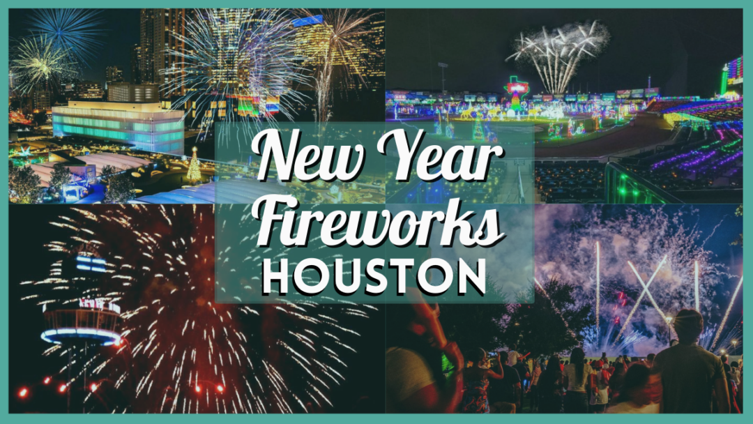 23 Restaurants Open on New Year's Day Houston 2024