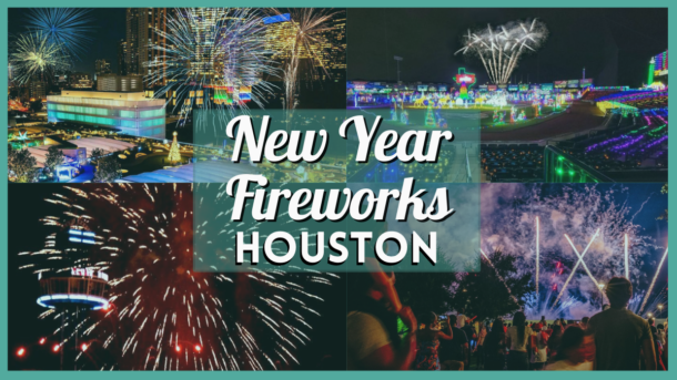 23 Restaurants Open On New Year's Day Houston 2024