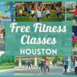 Free fitness classes Houston – Yoga, HIIT, Zumba & other free workouts near you