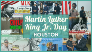 Houston MLK parades downtown, midtown 2023: Routes, start time, TV