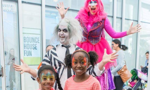 10 things to do in Houston with kids this weekend of January 13, 2023 include 6th Annual Family Fun Day, MLK Day, YMCA programs for kids & more!