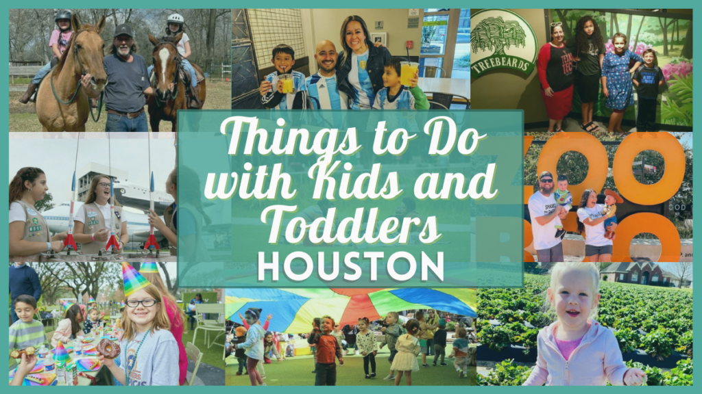 Fun Things to Do in Houston for Teens - 48 Adventures!