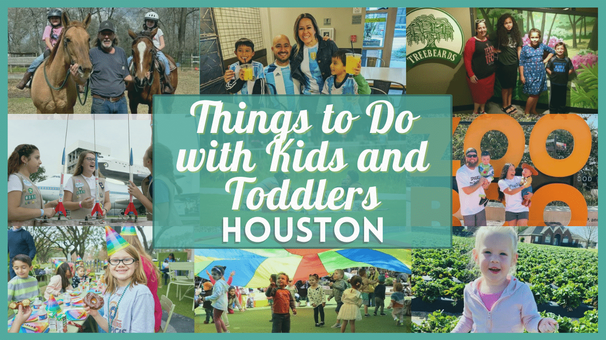 Houston Galleria in Houston, Texas - Kid-friendly Attractions