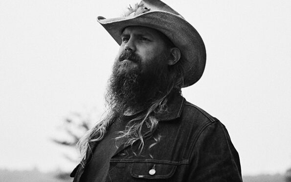 Chris Stapleton Houston Rodeo 2023 - Time, Tickets & more!