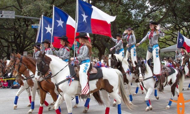 Things to do in Houston this weekend of February 24 include 2023 Downtown Rodeo Parade, Dancing with the Stars Live, & more!