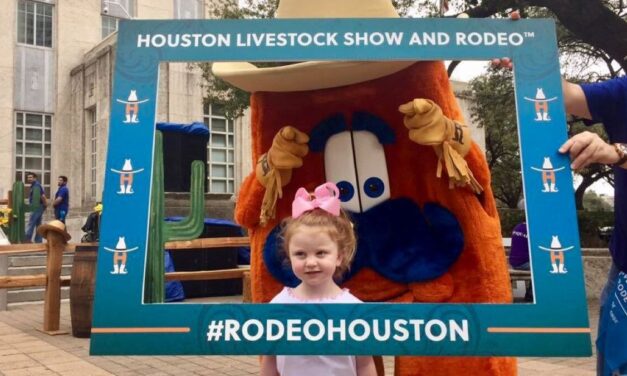 Things to do in Houston with kids this weekend of February 24 include Rodeo Roundup, Crawfish Kickoff Festival, & more!