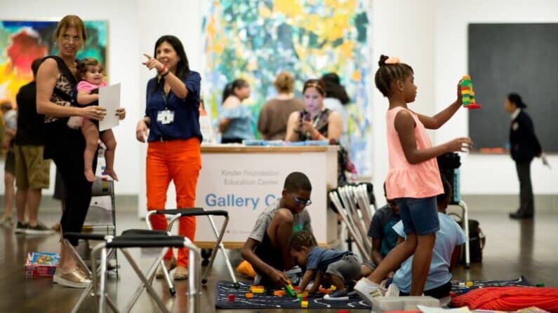 Things to do in Houston with kids this weekend of Aptil 5 | Family Zone