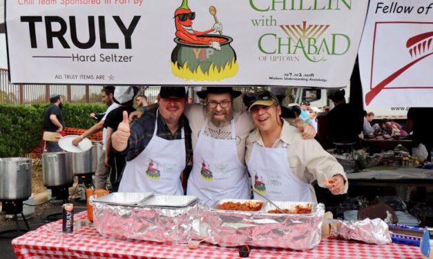 Things to do in Houston this weekend of March 17: Kosher Chili Cookoff, Miller Outdoor Theatre – Roaring 20s, & more!