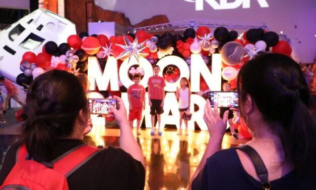 Things to do in Houston with kids this weekend of March 10 include Moon 2 Mars Festival, Comic Conroe, & more!